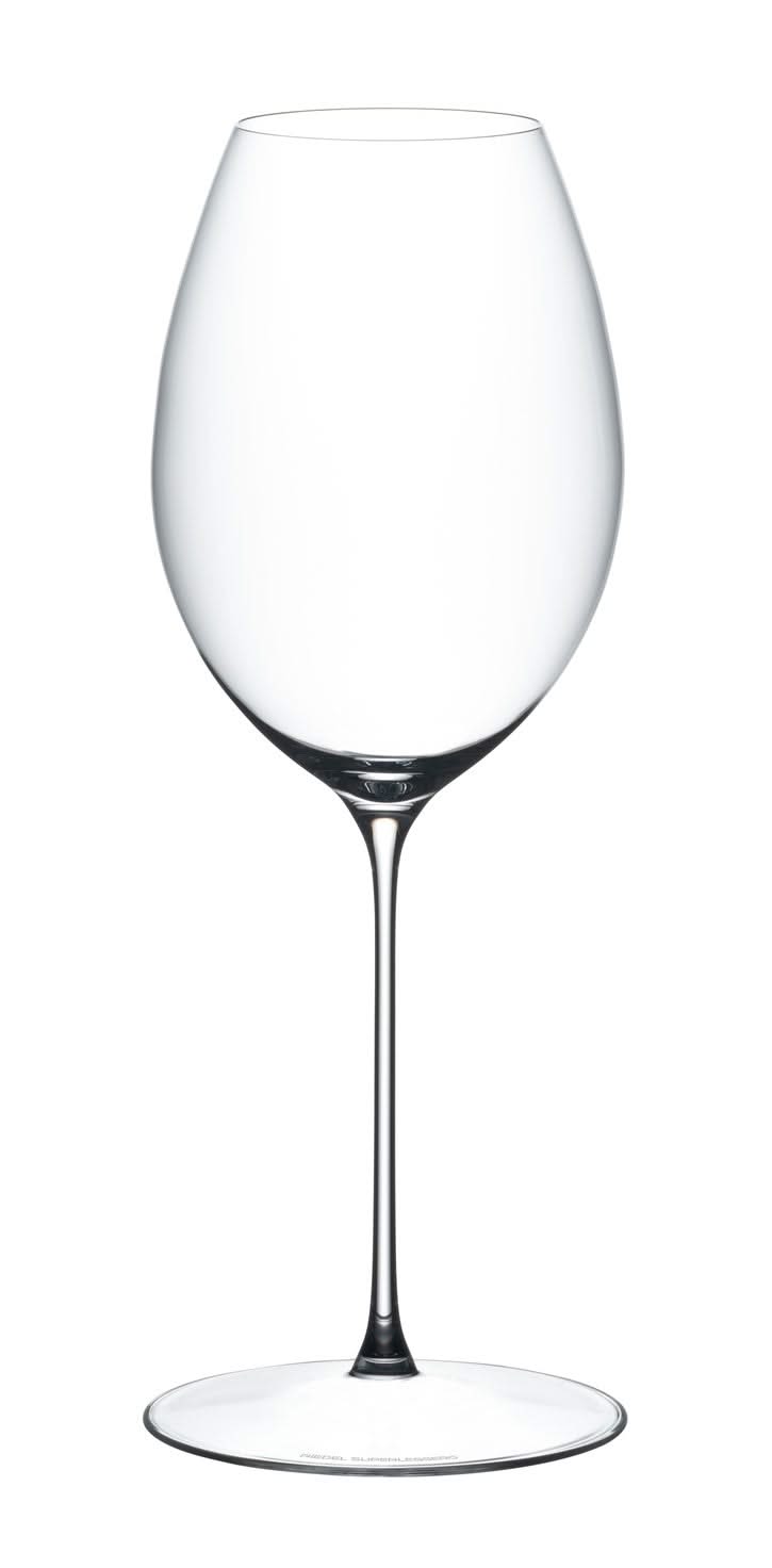 Verre à vin rouge Riedel - Hermitage / Syrah - Superleggero - 668 ml - 1 pièce