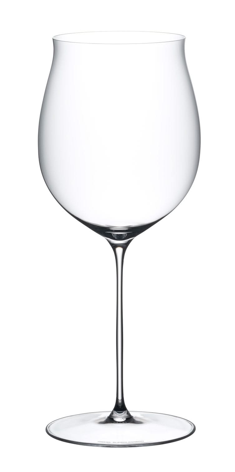 Verre à vin rouge Riedel - Bourgogne Grand Cru - Superleggero - 1022 ml