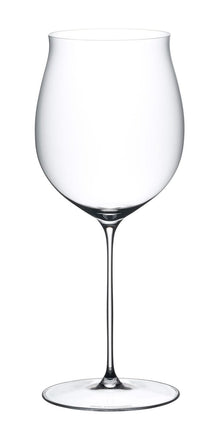 Verre à vin rouge Riedel - Bourgogne Grand Cru - Superleggero - 1022 ml