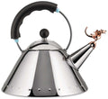 Bouilloire à Sifflet Alessi Tea Rex - 2 litres - Michael Graves - 9093REX B