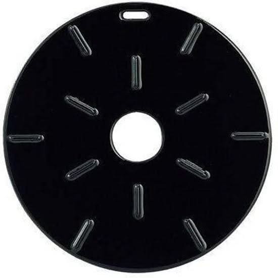 Diffuseur de flamme Kitchen Basics - Diffuseur à gaz - en fonte - ø 21 cm