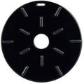 Diffuseur de flamme Kitchen Basics - Diffuseur à gaz - en fonte - ø 21 cm