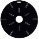 Diffuseur de flamme Kitchen Basics - Diffuseur à gaz - en fonte - ø 21 cm
