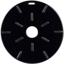 Diffuseur de flamme Kitchen Basics - Diffuseur à gaz - en fonte - ø 21 cm