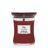 Bougie parfumée WoodWick - Bougie en verre - Cinnamon Chai - 11 cm / ø 10 cm