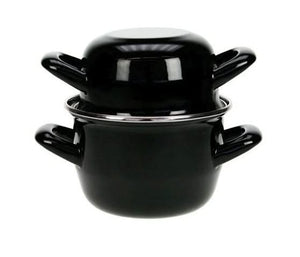 Casserole Cosy & Trendy - Casserole a moules - ø 12 cm / 900 ml
