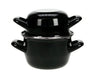 Casserole Cosy & Trendy - Casserole a moules - ø 12 cm / 900 ml