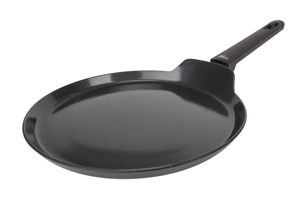 Poêle Cookinglife - Poêle à pancakes - Black Cera - Ø 24 cm - en aluminium
