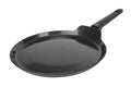 Poêle Cookinglife - Poêle à pancakes - Black Cera - Ø 24 cm - en aluminium