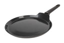 Poêle Cookinglife - Poêle à pancakes - Black Cera - Ø 24 cm - en aluminium