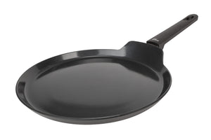 Poêle Cookinglife - Poêle à pancakes - Black Cera - Ø 24 cm - en aluminium