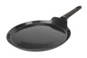 Poêle Cookinglife - Poêle à pancakes - Black Cera - Ø 24 cm - en aluminium
