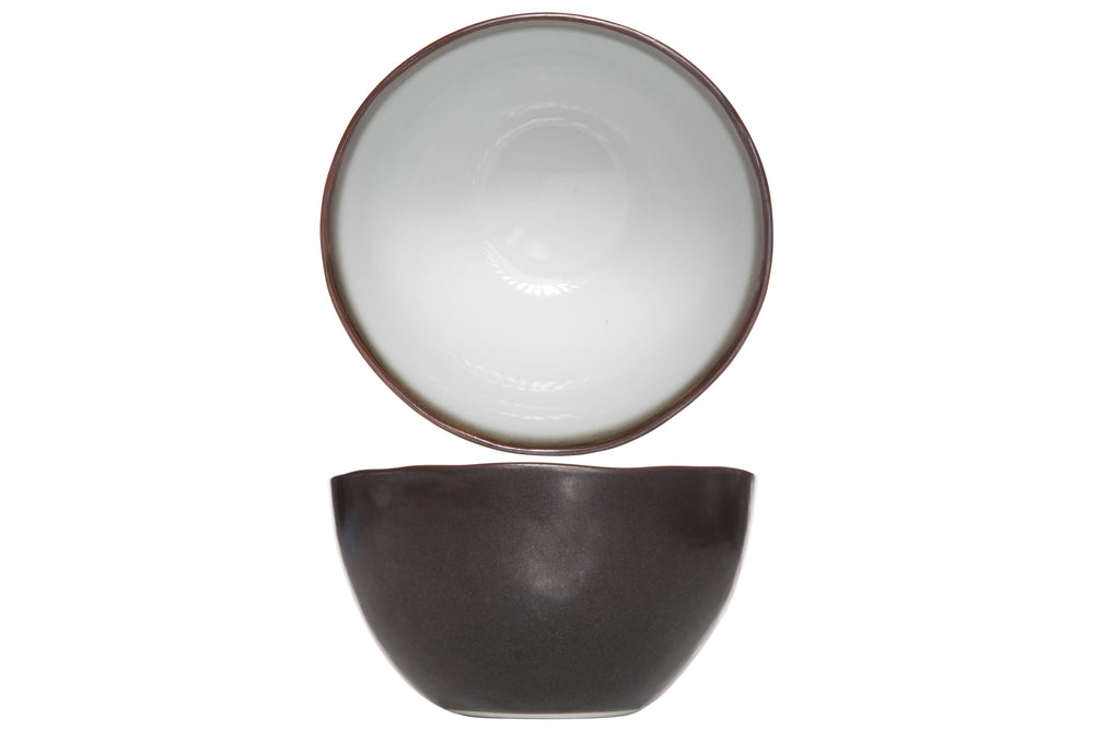 Ensemble de bols à soupe Cosy & Trendy - Plato Mat - Ø 14 cm - 4 pièces