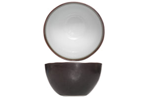 Ensemble de bols à soupe Cosy & Trendy - Plato Mat - Ø 14 cm - 4 pièces