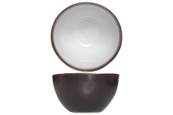 Ensemble de bols à soupe Cosy & Trendy - Plato Mat - Ø 14 cm - 4 pièces