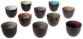 Set de tasses à espresso Cosy&Trendy - Espresso - Streetfood - 120 ml - 10 pièces