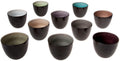 Set de tasses a cafe Cosy&Trendy - Tasse a cafe - Streetfood - 230ml - 10 pièces