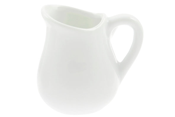 Ensemble de pots a lait Cosy & Trendy - Mini pots a lait - 5 cm - 6 pieces