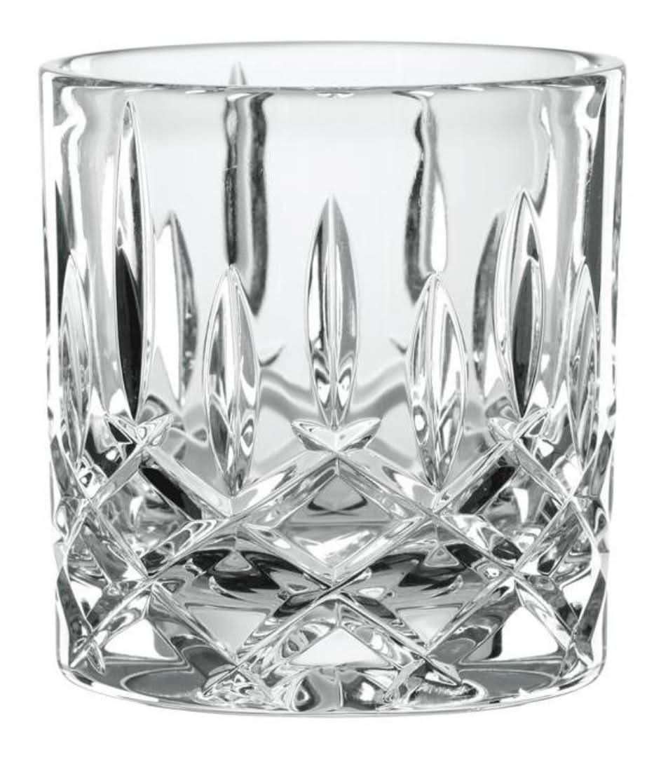 Set de verres a whisky Nachtmann - Old fashioned - Noblesse - 245 ml - 4 pièces