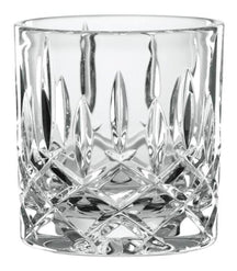 Set de verres a whisky Nachtmann - Old fashioned - Noblesse - 245 ml - 4 pièces