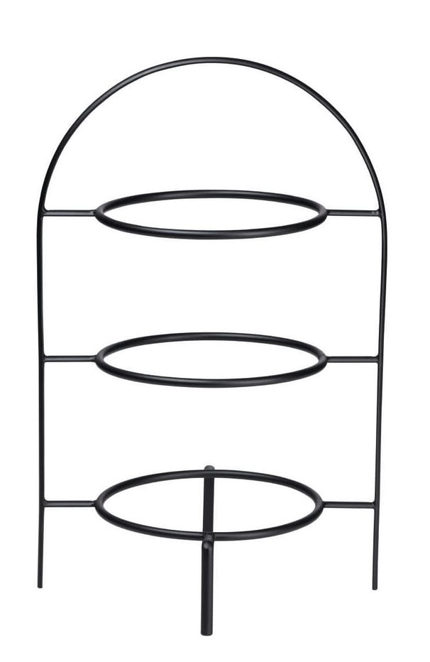 Étagère ASA Selection - Tour de service - A Table - ø 21 cm - 3 étages