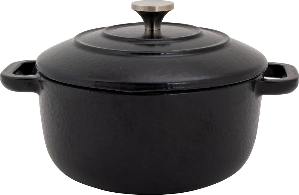 Poêle en fonte Cosy & Trendy - Mini plat de service - Fontestic - ø 12 cm