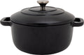 Poêle en fonte Cosy & Trendy - Mini plat de service - Fontestic - ø 12 cm