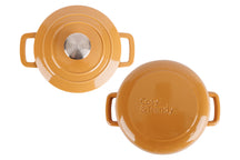 Cocotte en fonte Cosy & Trendy - à mijoter - Fontestic - 2,7 L