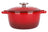 Cocotte en fonte Cosy & Trendy - Faitout rond - Fontestic - Ø 20 cm