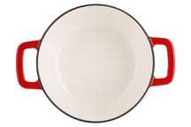 Cocotte en fonte Cosy & Trendy - Faitout rond - Fontestic - Ø 20 cm