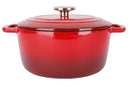 Cocotte Cosy & Trendy - Cocotte en fonte - Fontestic - 24 cm