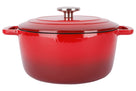 Cocotte Cosy & Trendy - Cocotte en fonte - Fontestic - 24 cm