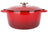 Cocotte Cosy & Trendy - Cocotte en fonte - Fontestic - 24 cm