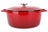 Cocotte en fonte Cosy & Trendy - Faitout rond - Fontestic - 28 cm
