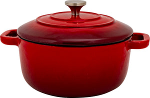 Plat de service Cosy & Trendy - Mini poêle de service - Fontestic - ø 12 cm