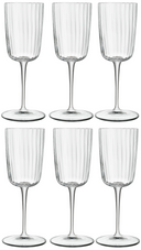 Ensemble de verres a cocktail Luigi Bormioli - Speakeasies - 15 cl - 6 pieces