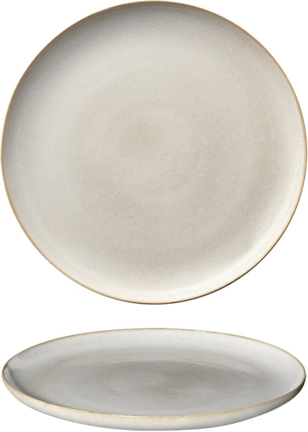 Ensemble d'assiettes ASA Selection - Dîner - Saisons - 26,5 cm - 4 pièces