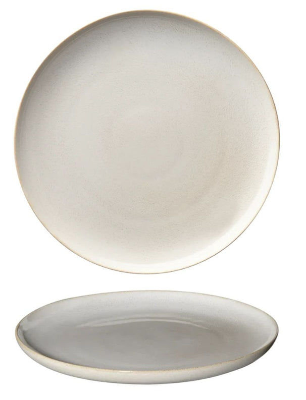 Ensemble d'assiettes ASA Selection - Dessert - Saisons - 21 cm - 4 pièces