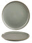 Set d'assiettes ASA Selection - Petit-déjeuner - Saisons - Ø 21 cm - 4 pièces