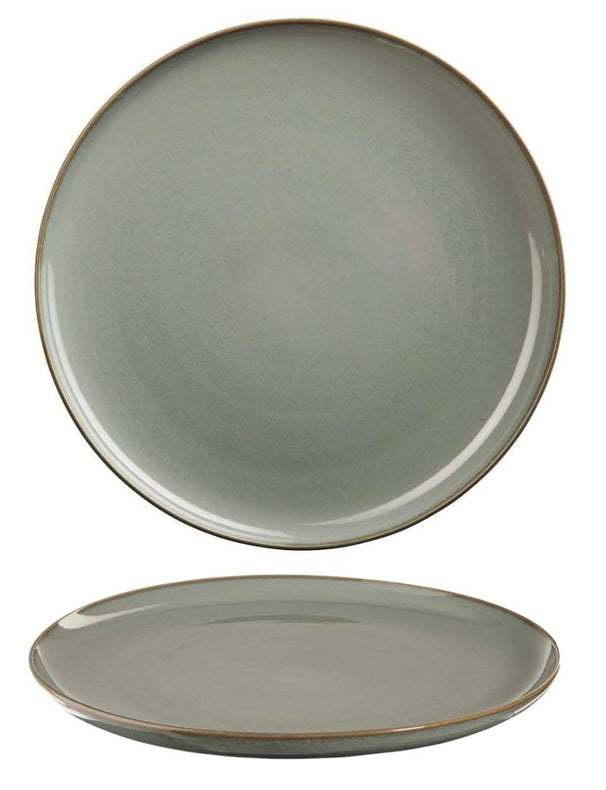 Set d'assiettes ASA Selection - Petit-déjeuner - Saisons - Ø 21 cm - 4 pièces