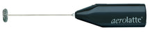 Mousseur à lait Aerolatte - Mousseur à lait sans fil - To Go - 213 mm