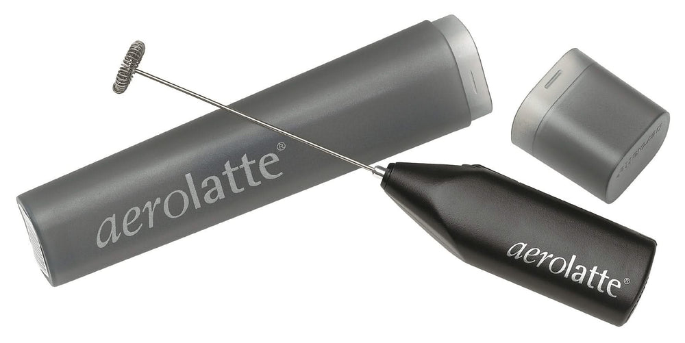 Mousseur à lait Aerolatte - Mousseur à lait sans fil - To Go - 213 mm
