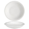 Assiettes creuses Alessi All-Time ø 22 cm - 4 pièces - Guido Venturini - AGV29/2