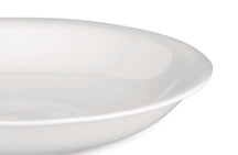 Assiettes creuses Alessi All-Time ø 22 cm - 4 pièces - Guido Venturini - AGV29/2