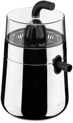 Presse-agrumes Électrique Alessi Toru - Nendo - NE02 B