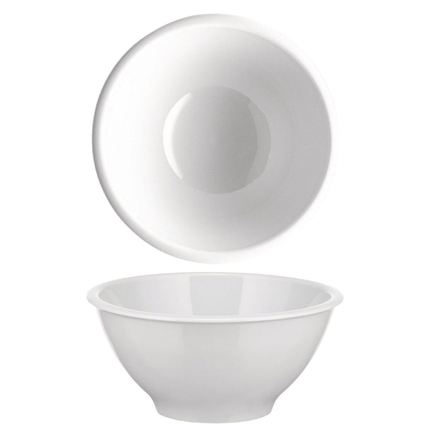 Ensemble de Bols Alessi PlateBowlCup ø 14 cm - 4 pièces - Jasper Morrison - AJM28/54