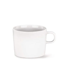 Tasses à café Alessi PlateBowlCup 200 ml - 4 pièces - Jasper Morrison - AJM28/78