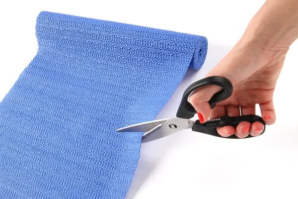 Tapis antidérapant Hendi - pour planche à découper - Anti-Glisse - 150 x 30 cm