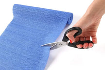 Tapis antidérapant Hendi - pour planche à découper - Anti-Glisse - 150 x 30 cm