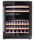 Cave à vin de service / Cave à vin de vieillissement Arktic - 46 bouteilles - 2 zones